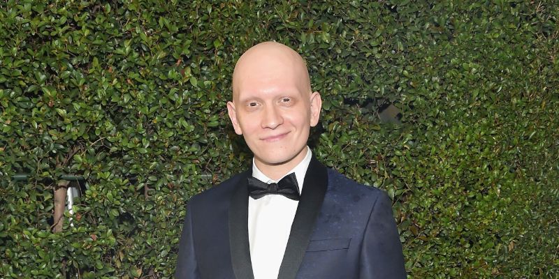 Barry Actor Anthony Carrigan: 7 Facts ABout His Marriage, Relationships, & Career